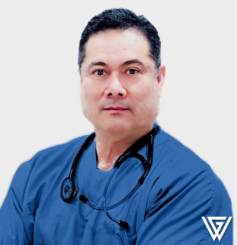 Dr Hector Oscar Molina MD Dr Hector Oscar Molina MD